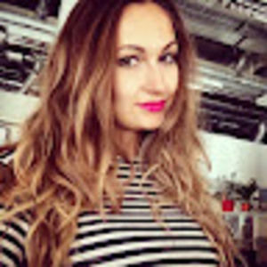 Meet your Posher, Olga